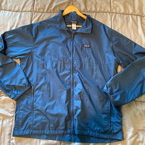 Patagonia Windbreaker